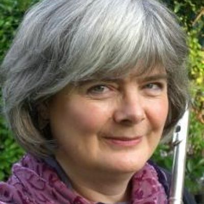 Sarah Newbold